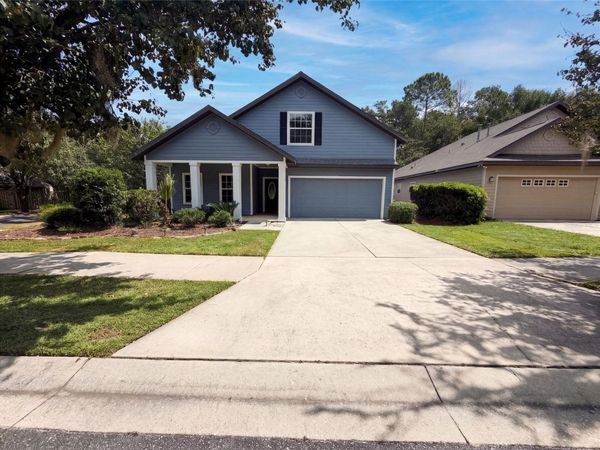 7473 SW 84TH DRIVE , GAINESVILLE, FL 32608