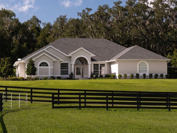 6520 W HIGHWAY 326 , OCALA, FL 34482