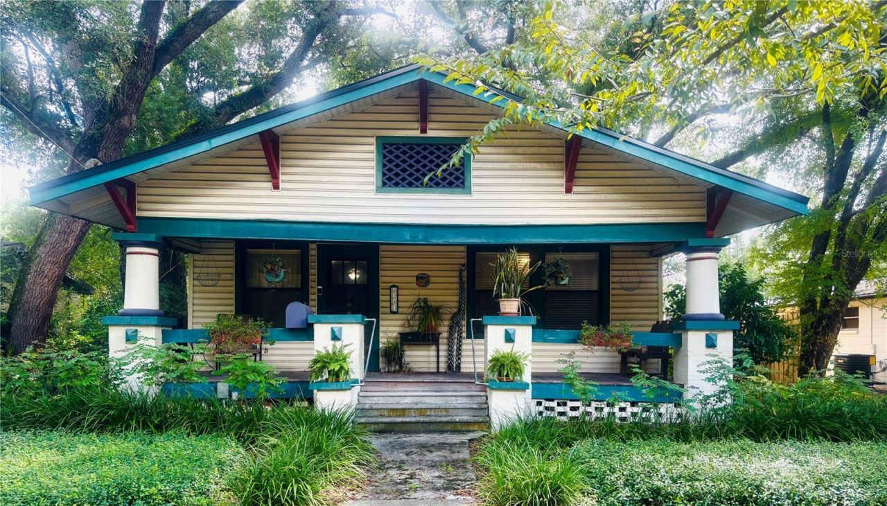6703 N Central Avenue, Tampa, FL 33604 Main Photo