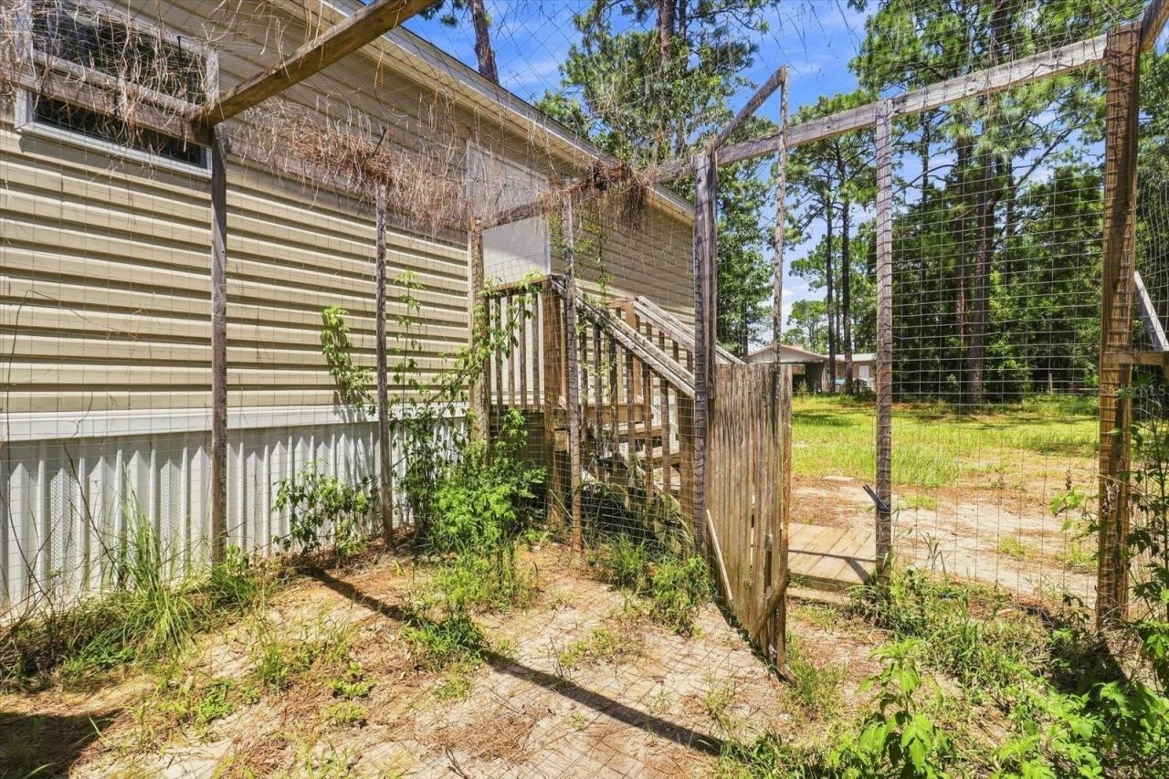 5709 S Leopard Point, Homosassa, FL 34446 Photo