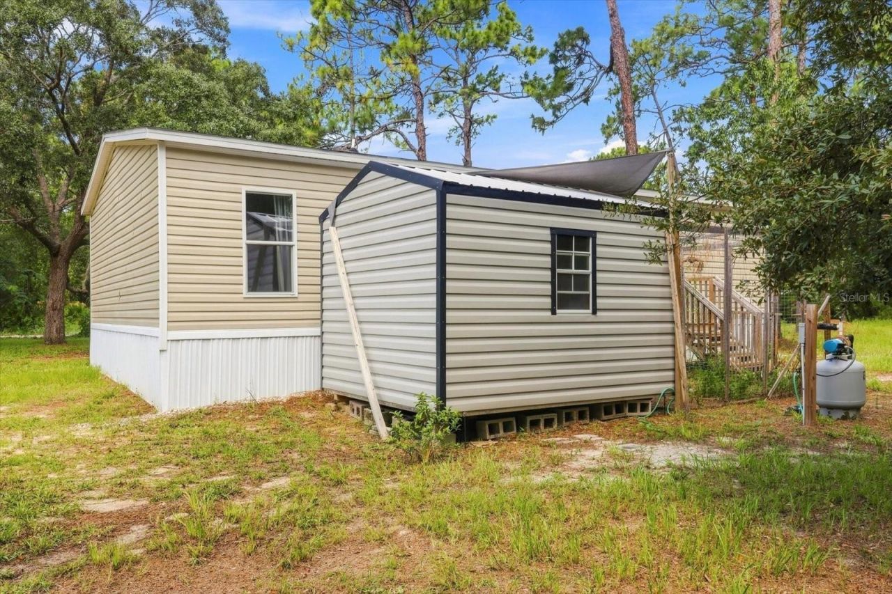 5709 S Leopard Point, Homosassa, FL 34446 Photo