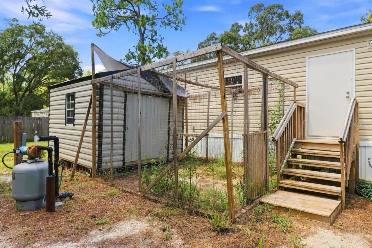 5709 S Leopard Point, Homosassa, FL 34446 Photo