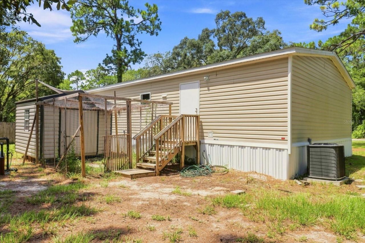 5709 S Leopard Point, Homosassa, FL 34446 Photo