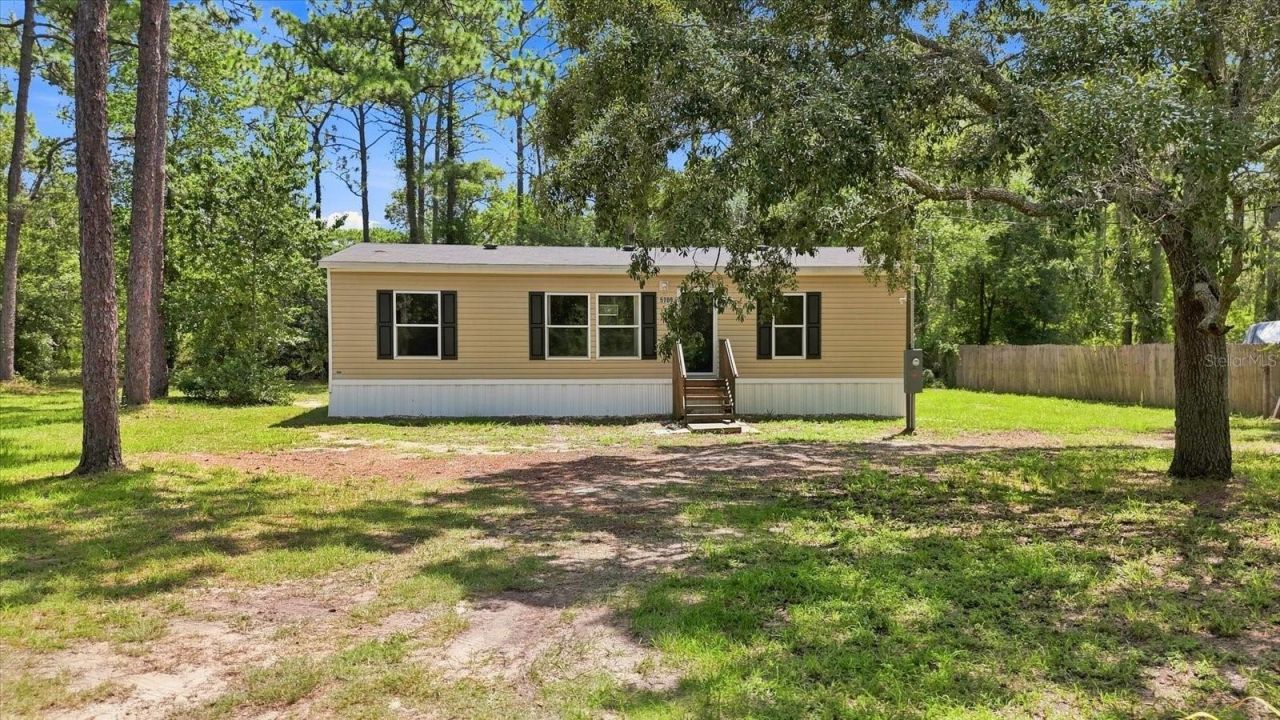 5709 S Leopard Point, Homosassa, FL 34446 Photo