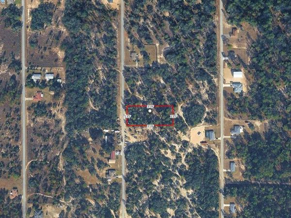 SW BEGONIA CT , DUNNELLON, FL 34431