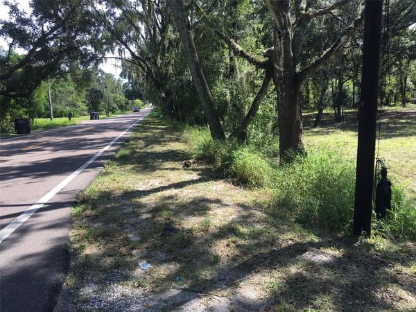 7805 TURKEY CREEK ROAD , PLANT CITY, FL 33567