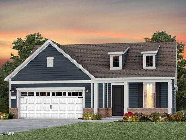 4140 Yellow Flag Iris Street , Leland, NC 28479