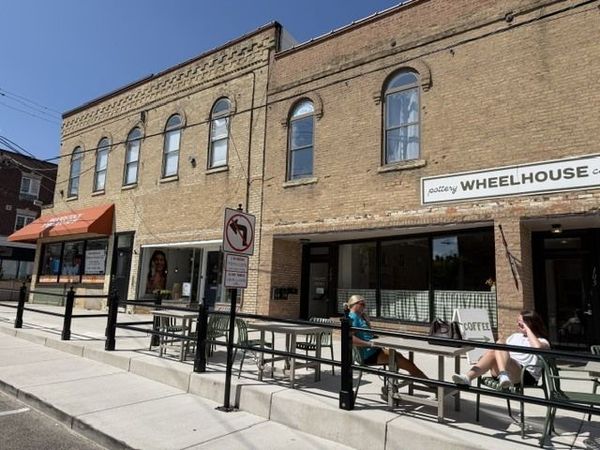 226 N Benton Street , Unit 3, Woodstock, IL 60098