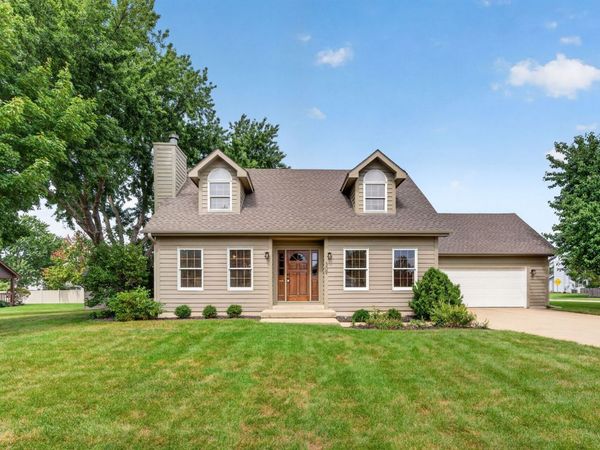 309 E Somonauk Street , Yorkville, IL 60560