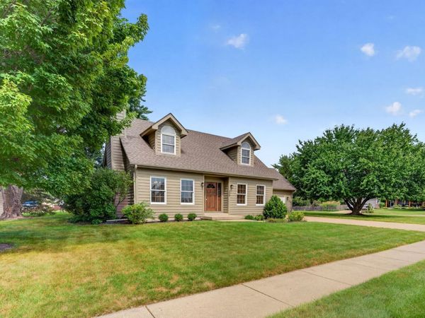 309 E Somonauk Street , Yorkville, IL 60560