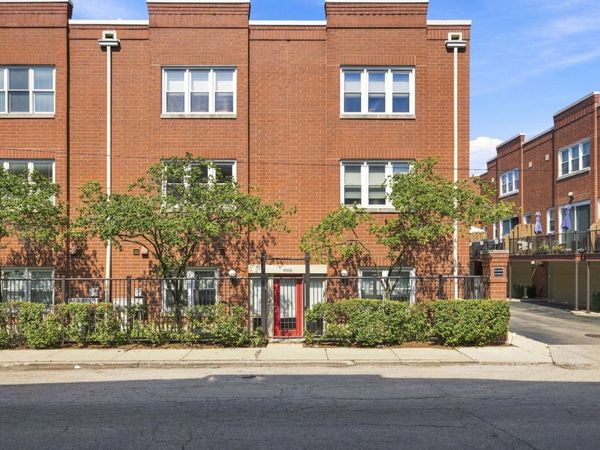 1730 W TERRA COTTA Place , Unit A, Chicago, IL 60614