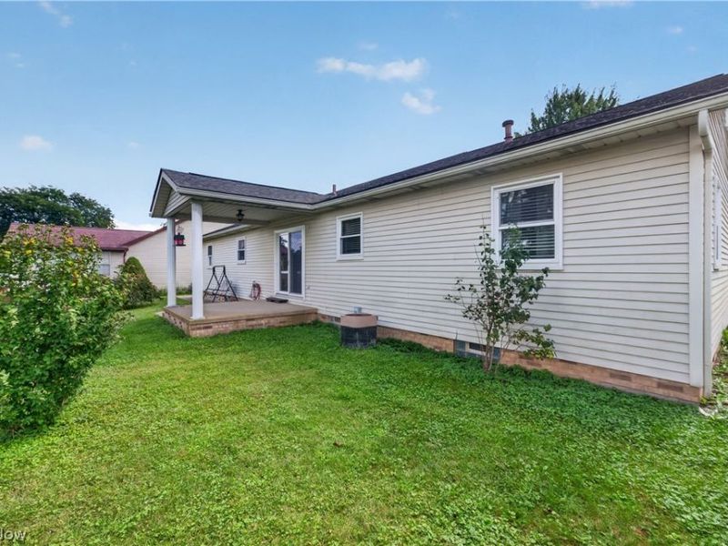 763 Lockwood Road, Barberton, OH 44203 Photo 5