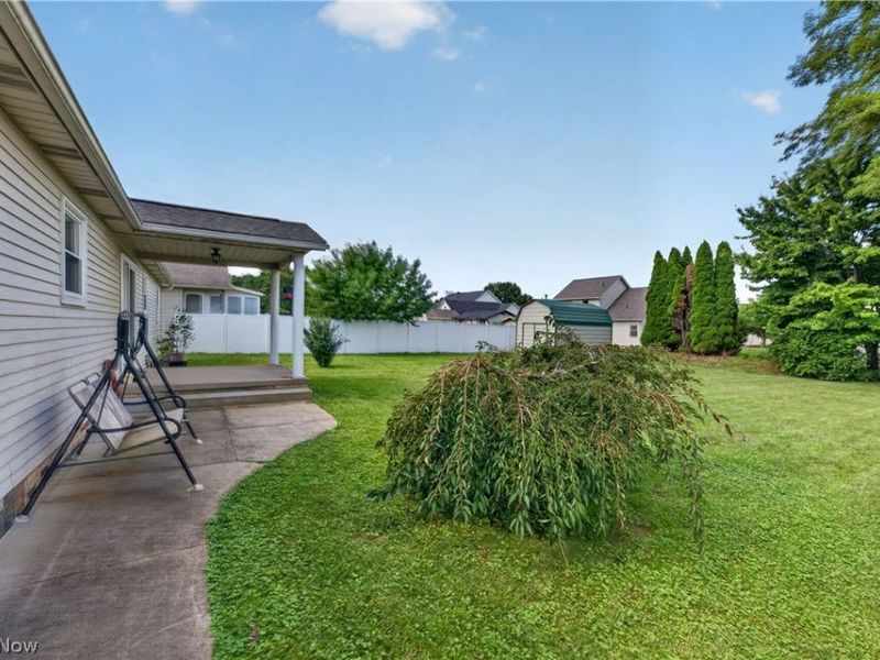 763 Lockwood Road, Barberton, OH 44203 Photo 6