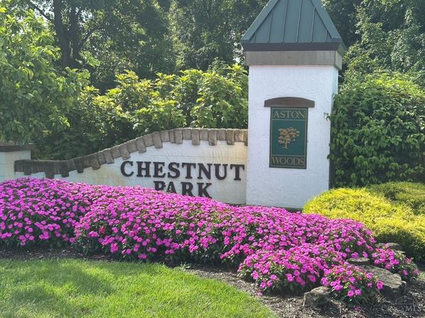 3510 Chestnut Park Lane, Miami Twp, OH 45002