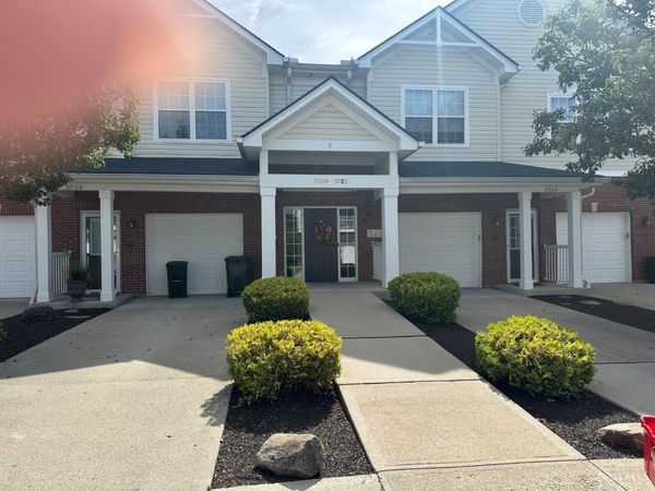 3510 Chestnut Park Lane, Unit 9, Cleves, OH 45002