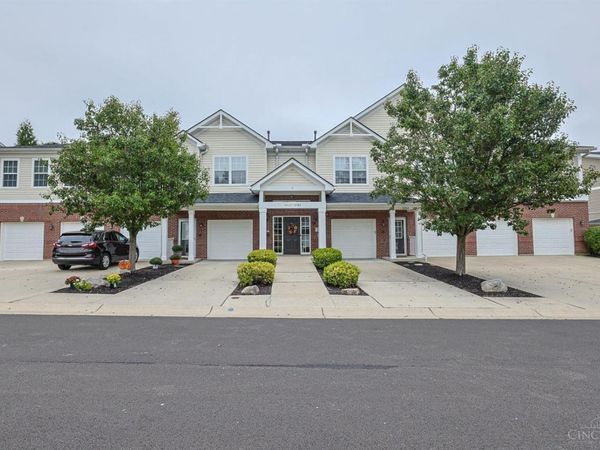 3510 Chestnut Park Lane, Miami Twp, OH 45002