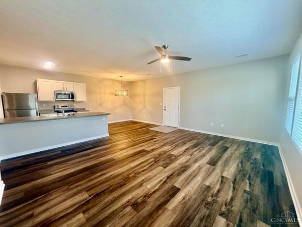 732 Pheasant Run Drive, Lebanon, OH 45036