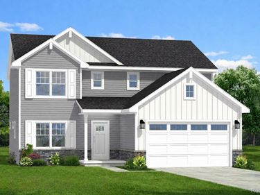 7120 Opfer Drive, Northfield Township, Mi 48189