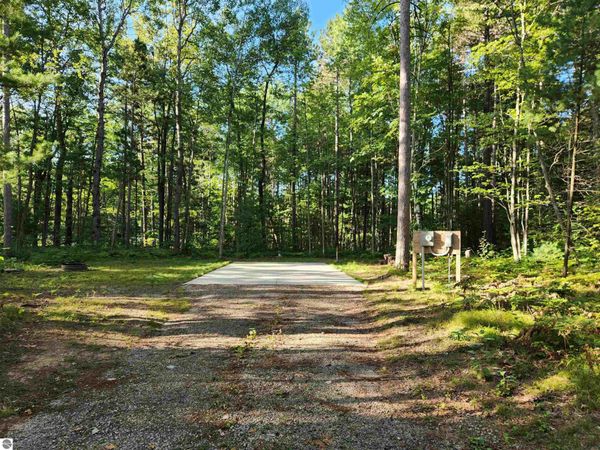 910 Lewis Court, Kalkaska, MI 49646