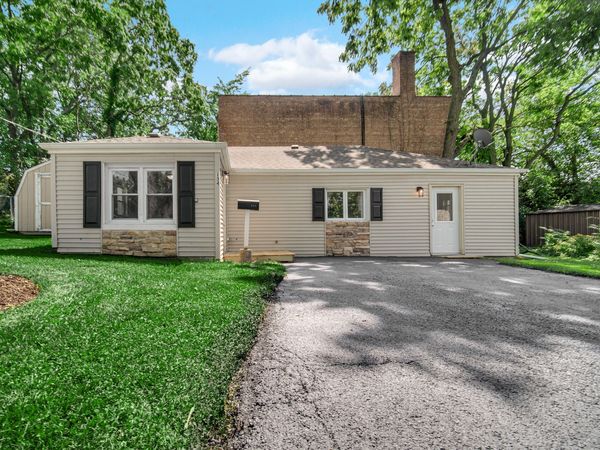 134 Halsted Street , Lowell, IN 46356