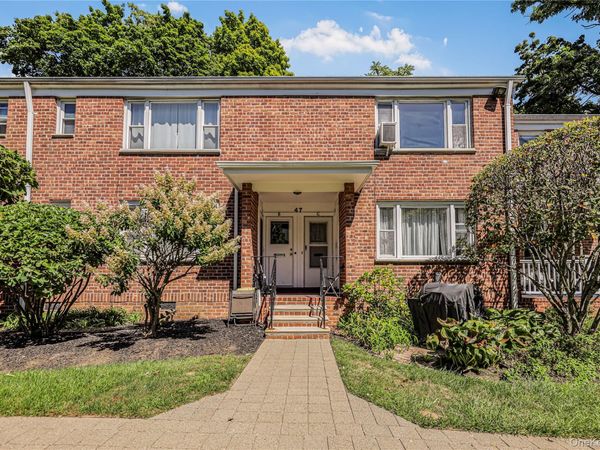 47 Carpenter Avenue , Unit C, Mount Kisco, NY 10549