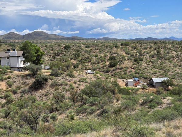 4059 S SAN CARLOS Drive, Globe, AZ 85501