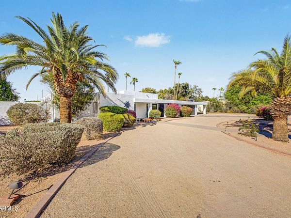 7014 E SWEETWATER Avenue, Scottsdale, AZ 85254