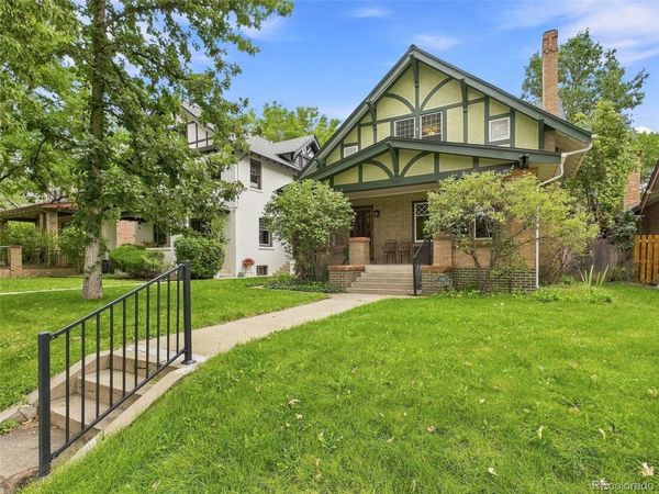 640 Columbine Street, Denver, CO 80206