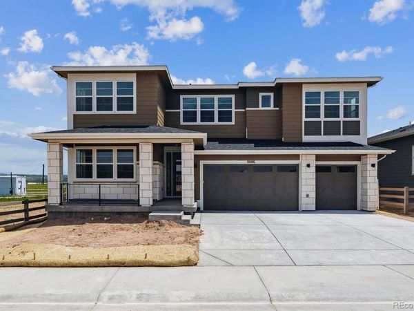 8686 Pennycress Drive , Littleton, CO 80125
