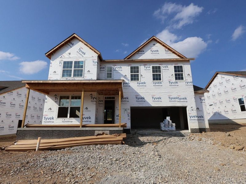 538 Creekside Loop S, Pataskala, OH 43062 Photo 15
