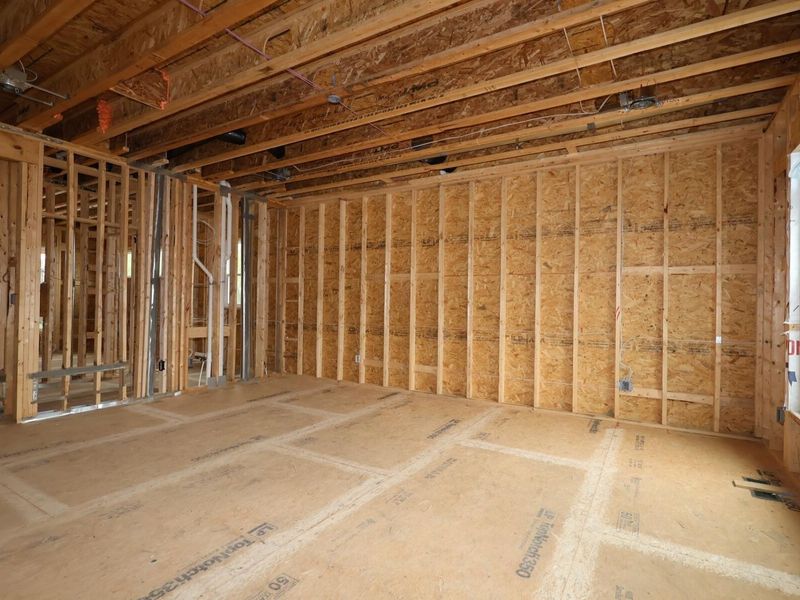 538 Creekside Loop S, Pataskala, OH 43062 Photo 5