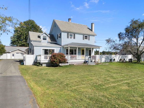 1877 Fort Bridgman Road, Vernon, VT 05354