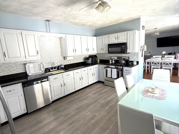30 Cabot, Unit 2, Everett, MA 02149