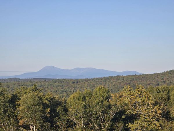 Lot 10 Sleeper Road, Island Falls, ME 04747