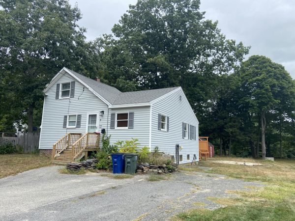 49 E Valentine Street , Westbrook, ME 04092