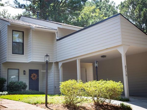 6176 Brookwood Road, Peachtree Corners, GA 30092
