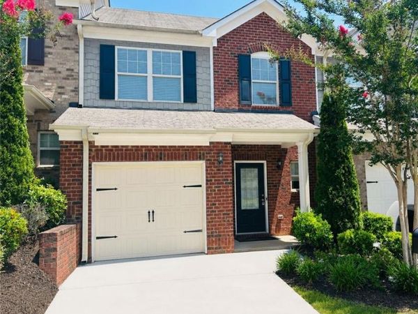 3190 Haynes Park Drive , Lithonia, GA 30038