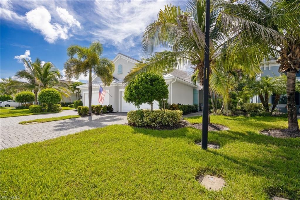 7008 Mistral Way, Fort Myers, FL 33966 Main Photo