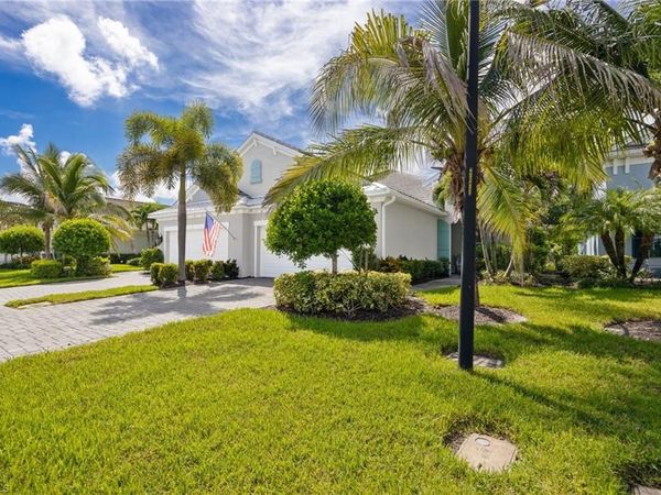 7008 Mistral WAY, FORT MYERS, FL 33966