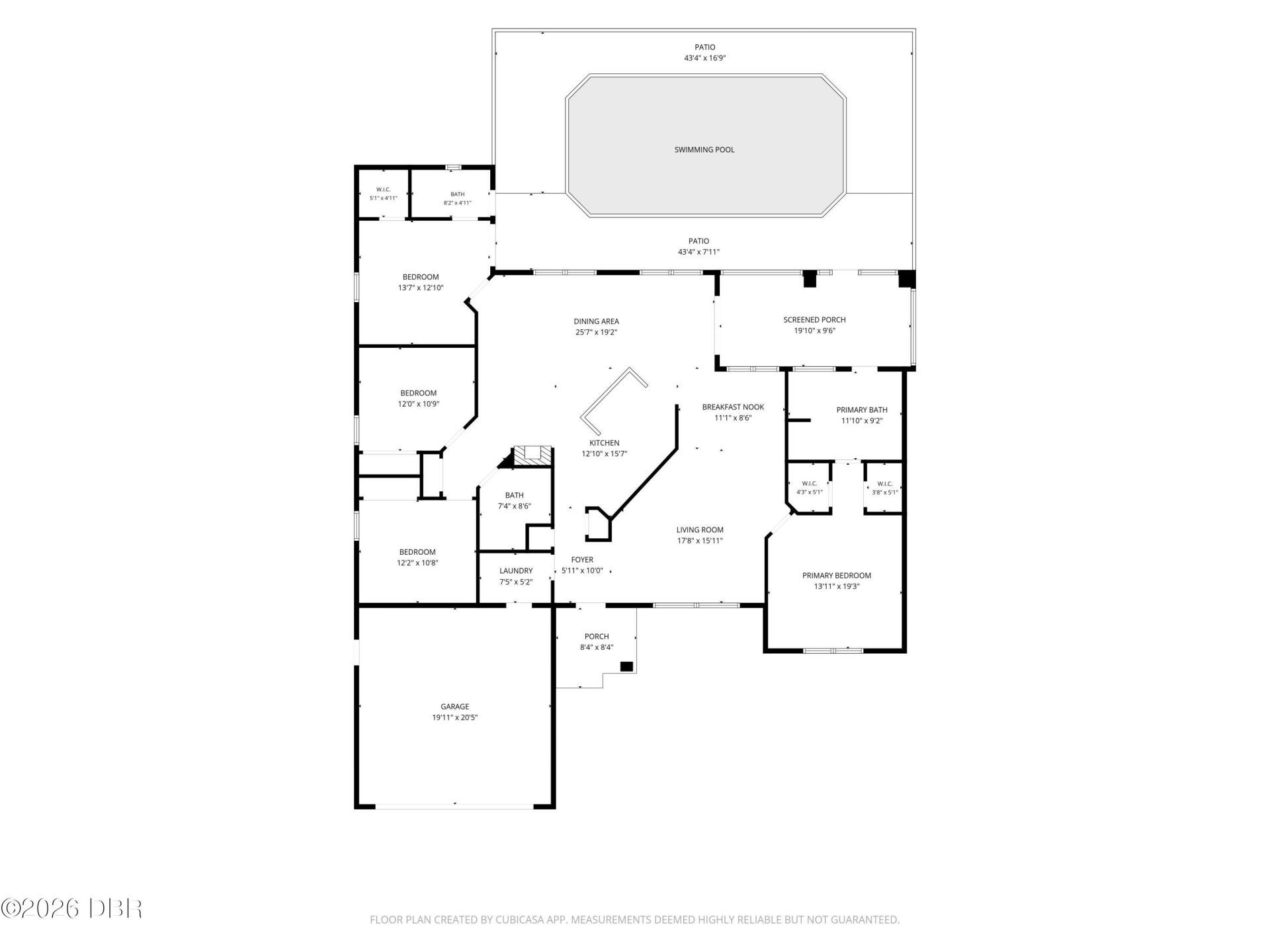 1005 Whispering Creek Way, Osteen, FL 32764 Photo