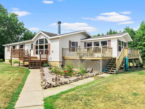 766 14th Avenue, Almena, WI 54805