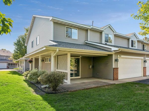 7856 Marilyn Drive , Lino Lakes, MN 55014