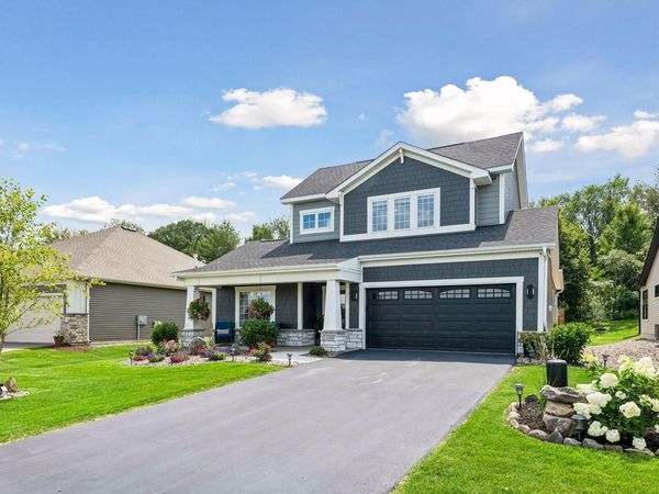 1109 Fabel Lane , Waconia, MN 55387