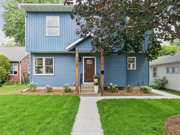 3025 Natchez Avenue S, Saint Louis Park, MN 55416