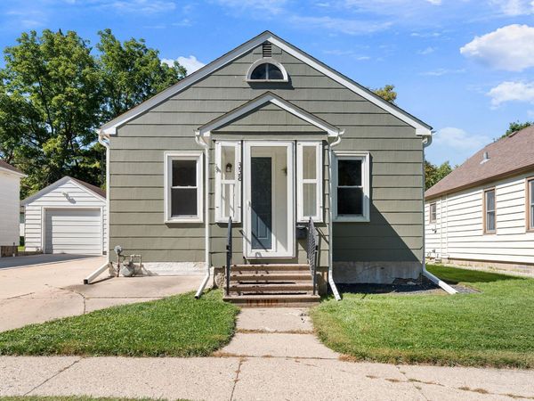 338 Highland Avenue, Owatonna, MN 55060