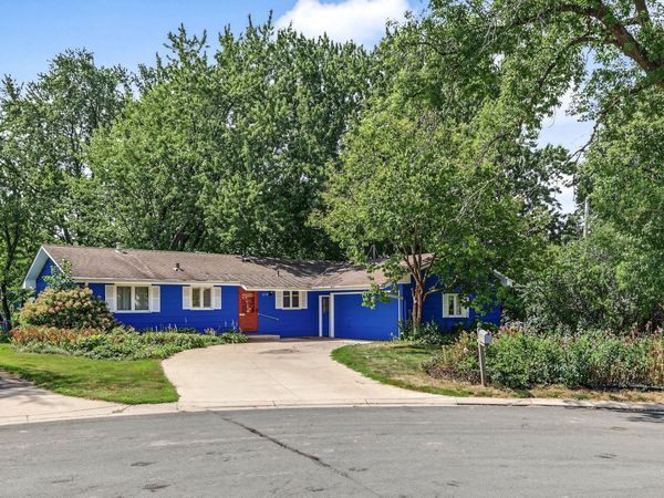 4738 Decatur Place N, New Hope, MN 55428