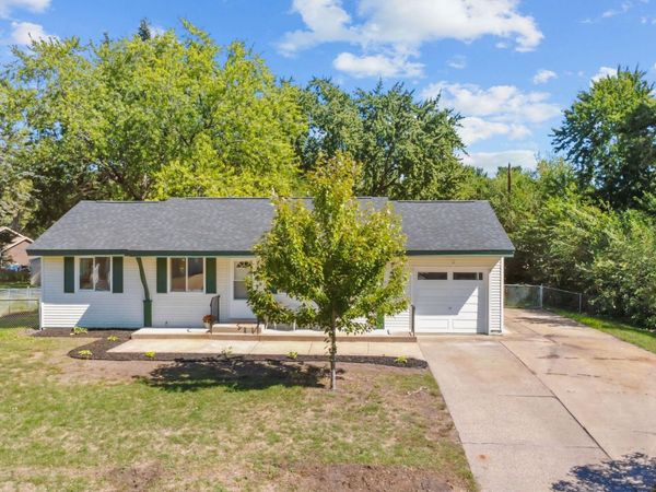 248 Galaxy Drive, Circle Pines, MN 55014