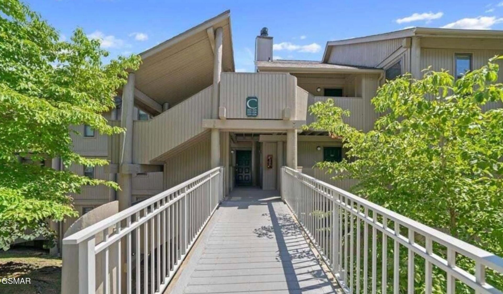 3710 Weber Road, Unit 203C, Gatlinburg, TN 37738 Main Photo