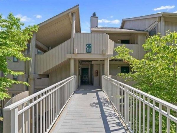 3710 Weber Road , Unit 203C, Gatlinburg, TN 37738