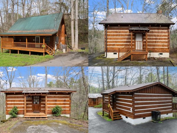 4130 Tro Way , Gatlinburg, TN 37738
